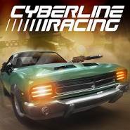 Скачать Cyberline Racing 1.0.10517 Мод (полная версия)