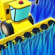 Скачать Mow it: Harvest & farm tycoon 0.19 Mod (Unlimited money)