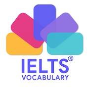 Скачать IELTS® Vocabulary Flashcards -Learn English Words 1.9 Mod (Unlocked)