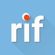 rif is fun golden platinum for Reddit 5.5.11 Мод (полная версия)