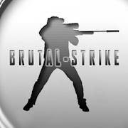 Скачать Brutal Strike 1.3616 Mod (Money/Bullets)