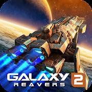 Скачать Galaxy Reavers 2 - Space RTS 1.1100 Мод (полная версия)