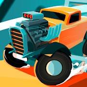 Скачать Stunt Skill Car Race 1.09 Mod (Get rewarded without watching ads)