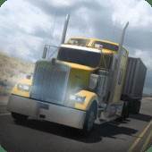 Скачать Truck Driver : Heavy Cargo 1.03 Мод (полная версия)