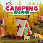 Скачать Idle Camping Empire : Game 1.09 Mod (Get rewarded without watching ads)