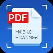 Скачать Mobile Scanner App - Scan PDF 2.12.24 Mod (Premium)