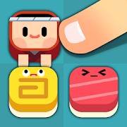 Скачать Sushi Factory - Slide Puzzle 1.0.5 Mod (Get rewarded without watching ads)