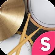 Скачать SUPER DRUM - Play Drum! 4.3.4 Mod (Unlocked)