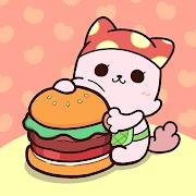 Скачать Burger Cats 0.6.3 Mod (Free Shopping)