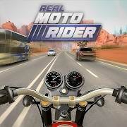Скачать Real Moto Rider: Traffic Race 1.0.0 Mod (Free Shopping)