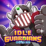 Скачать Idle Guardians: Never Die 3.0.6 Mod (God Mode/Damage Multiplier)