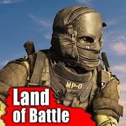 Скачать Land Of Battle 1.2 Mod (Money)