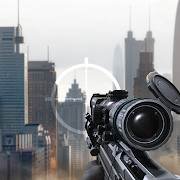 Скачать Modern Sniper - 3D Shooting 1.0.0 Mod (Lots of gold coins/diamonds)