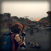 Скачать Dead Alive - Zombie Survival 0.1 Mod (Menu)