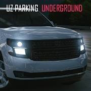 Скачать Uz Parking Underground 1.0 (Mod Money)
