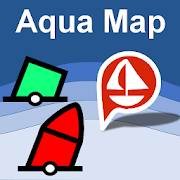 Aqua Map Marine - Boating GPS 21.6 Mod (Unlocked)