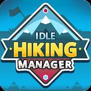 Скачать Idle Hiking Manager 0.13.3 Mod (Unlimited Money)