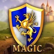 Скачать Era of Magic Wars 1.7.01 Mod (Unlimited Gold/Diamonds/Resources)