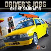 Скачать Drivers Jobs Online Simulator 0.148 Мод (много денег)