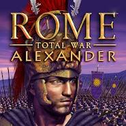 Скачать ROME: Total War - Alexander 1.13RC15 Мод (полная версия)