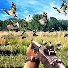 Скачать Duck Hunting Challenge 5.0 Mod (Money)