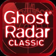 Скачать Ghost Radar®: CLASSIC 1.9.56 Mod (No ads)