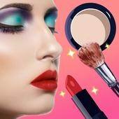 Скачать Pretty Makeup - Beauty Photo Editor Selfie Camera 8.0.1.1 Mod (Pro)