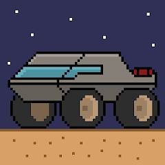 Скачать Death Rover - Space Zombie Racing 2.4.0 Mod (Energy/Acceleration)