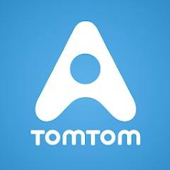 Скачать TomTom AmiGO - GPS Navigation 9.44.0 Мод (полная версия)