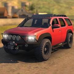 Скачать OffRoad Jeep Drive Simulator 1 Mod (Money)