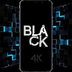 Скачать Black Wallpapers in HD, 4K 6.0.42 Mod (Pro)