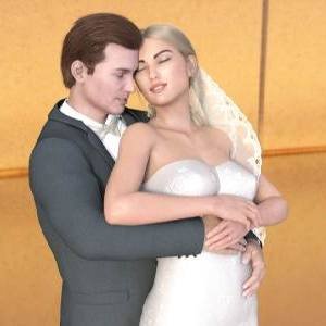 Скачать A Perfect Marriage (18+) 0.7.3 Мод (полная версия)