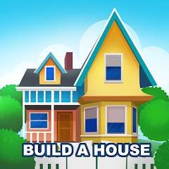 Скачать House builder: Строить дома 3.11 Mod (Money/No ads)