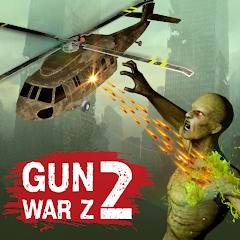 Скачать Gun War Z2 0.7.1 Mod (Money)