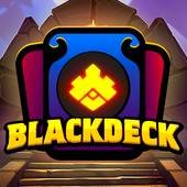 Black Deck 1.21.1 Mod (Auto Win)