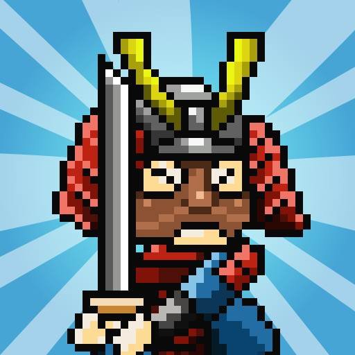 Скачать Tap Ninja 3.0.4 Mod (Unlimited Money/Resources)
