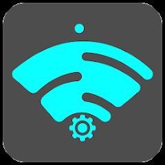Скачать Wifi Refresh With Wifi Signal Strength 1.3.4 Mod (PRO)