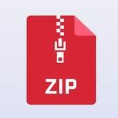 Скачать AZIP Master: ZIP RAR Extractor 3.9.2 Mod (Premium)