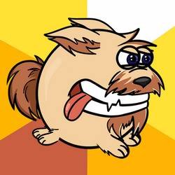 Скачать Angry Dog - MikkiPiki 1.6 Мод (полная версия)