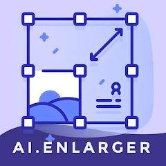 Скачать AI Image Enlarger 3.0.4 Mod (Pro)