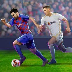 Скачать Soccer Star 23 Top Leagues 2.18.0 Mod (Free Shopping)