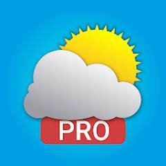 Скачать Weather - Meteored Pro News 8.2.4_pro Мод (полная версия)