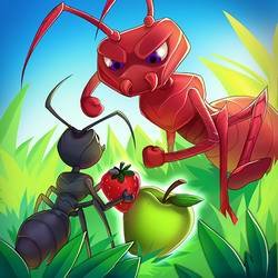 Скачать Ants .io - Multiplayer Game 2.850 Mod (Money)