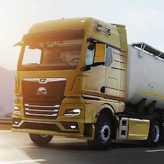 Truckers of Europe 3 0.38.6 Мод (много денег)