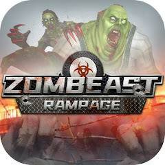 Скачать Zombeast Rampage 1.1.3 Mod (Money)
