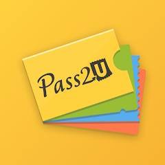 Pass2U Wallet - digitize cards 2.14.0.1 Mod (Pro)