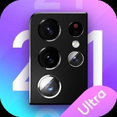 S21 Ultra Camera - Galaxy Camera Original 3.1.8 Mod (Premium)