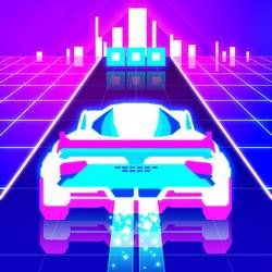 Скачать Music Racing GT 1.0.22 Mod (Unlimited Money/Unlocked All Cars)