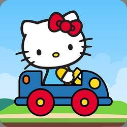 Hello Kitty Racing Adventures 4.2.0 Mod (A lot of love)