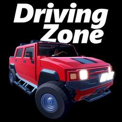 Скачать Driving Zone: Offroad 0.25.02 Мод (много денег)